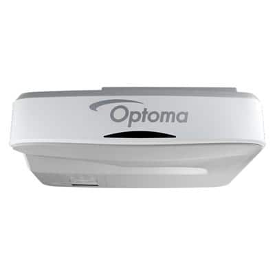 Optoma Ultra Short Throw Projektor V7850 Weiß