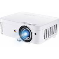 Viewsonic Projektor EV-100 Weiß