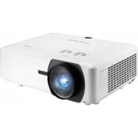 Viewsonic Projektor LS850WU Weiß
