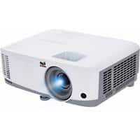 Viewsonic Projektor PG800HD Weiß