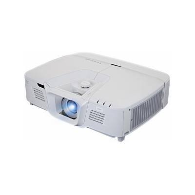 Viewsonic Projektor PRO8800WUL Weiß