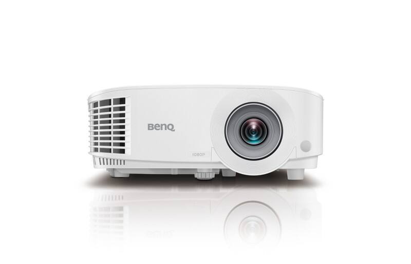 BenQ Projektor MH606 Mehrfarbig