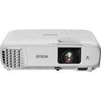 Epson Projektor EH-TW740 Weiß