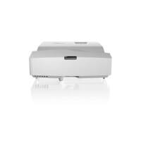 Optoma Mini Projektor HD31UST Weiß
