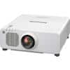 Panasonic Projektor MX854UST Weiß