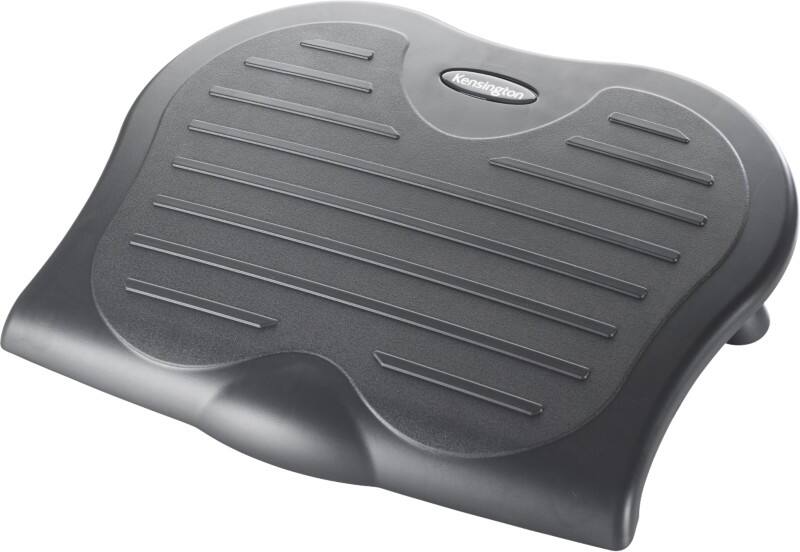 Kensington SoleSaver Höhenverstellbare Fußstütze 56152 457 x 356 x 114 mm Grau