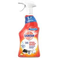 Sagrotan Küchenreiniger-Spray 750 ml 6 Stück
