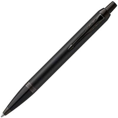 Parker Kugelschreiber IM 2127618 Schwarz