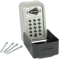 Master Lock Sicherheits Tresor 5426EURD 103 x 75 x 173 mm