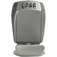 Master Lock Sicherheits Tresor 5415EURd 105 x 43 x 132 mm
