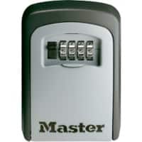 Master Lock Sicherheitssafe 5401EURD 85 x 36 x 119 mm