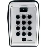 Master Lock Sicherheits Tresor 5423EURD 79 x 52 x 117 mm