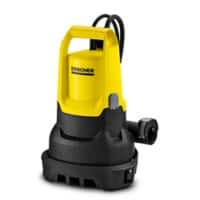 Kärcher Schmutzwasser-Tauchpumpe SP 5 Dual