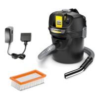 Kärcher Asche- und Trockensauger AD 2 Battery Set