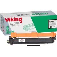 Viking TN-247BK Kompatibel Brother Tonerkartusche Schwarz