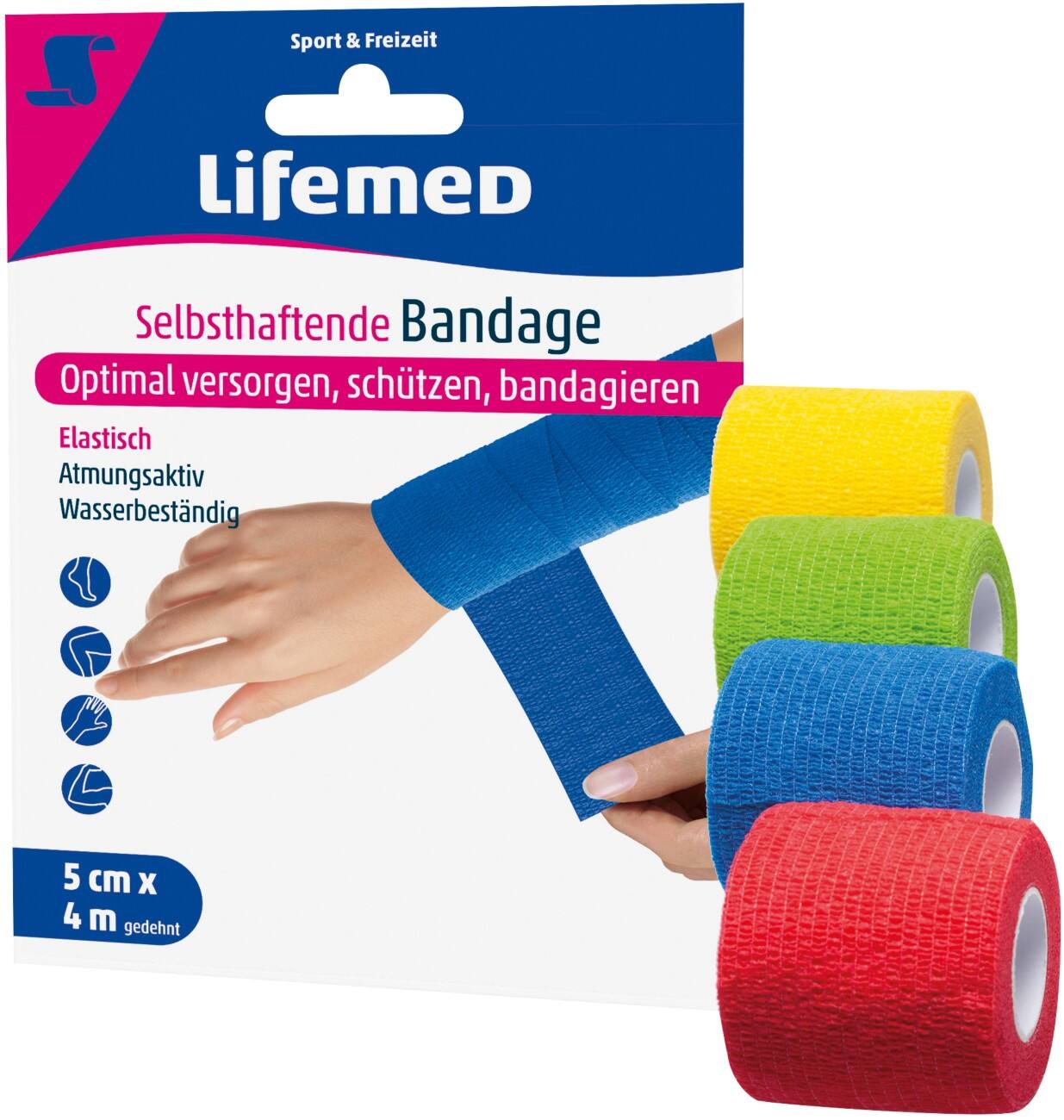 PAPSTAR Bandage 99248 PE