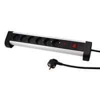 LOGILINK Steckdosenleiste LPS215 5-Fach