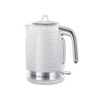 RUSSELL HOBBS Wasserkocher Weiß 1.7 L Kunststoff 2400