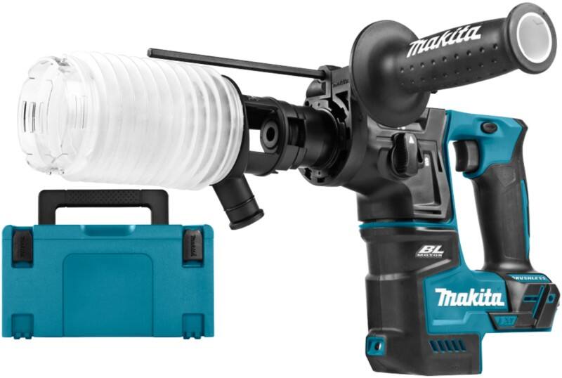 Makita Bohrhammer 18 V Bürstenlos DHR171ZJ