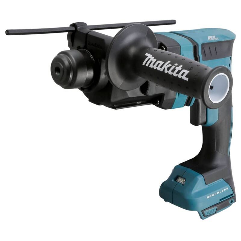 Makita Kombihammer 18 V Bürstenlos DHR182Z