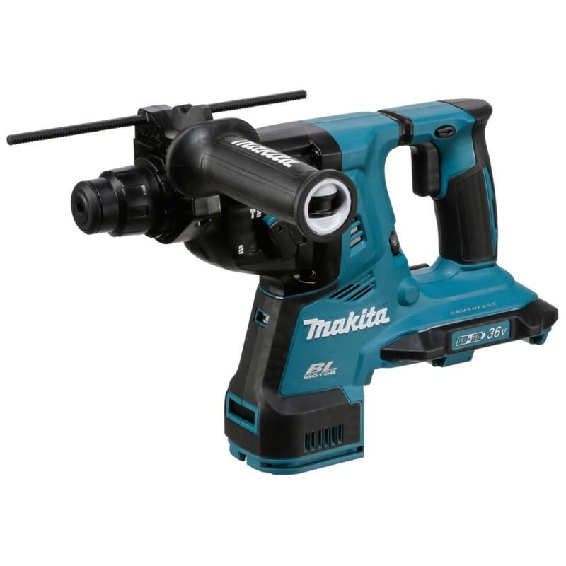 Makita Kombihammer 18 V Bürstenlos DHR280ZJ