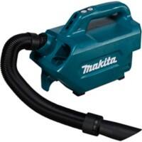 Makita Staubsauger DCL184Z Blau