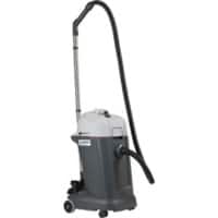 Nilfisk Nass-/Trockensauger VL 500 35 BSF Schwarz, Grau