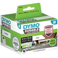 DYMO LW 2112288 Etiketten Selbstklebend Weiß 59 x 190 mm 170 Etiketten