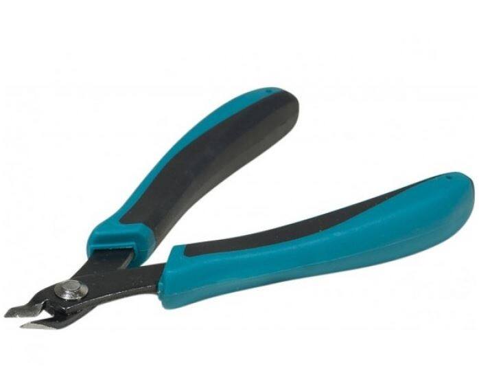 ExertisConnect Kabelschneider 815611 Blau