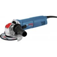 Bosch Winkelschleifer GWX 14-125 Professional Grün, Schwarz