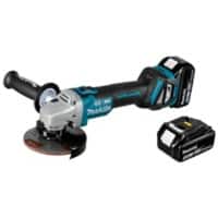 Makita Akku-Winkelschleifer DGA513RTJ  