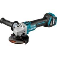 Makita Winkelschleifer DGA513Z Grün, Schwarz