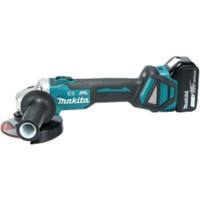 Makita Winkelschleifer 125 mm 18 V DGA513ZJ