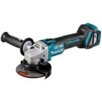Makita Akku-Winkelschleifer DGA517ZJ