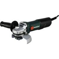 Metabo Winkelschleifer WEV 850-125 850W Blau, Schwarz