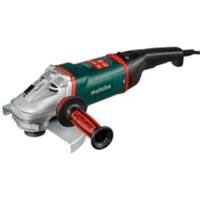 Metabo Winkelschleifer WE 26-230 MVT Quick Grün, Schwarz