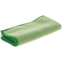 GREENSPEED Mikrofasertücher Grün 40 x 40 x 0,5 cm 3300806 10 Stück