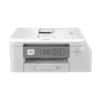 Brother MFC-J4340DW Farb Tintenstral All-in-One Drucker DIN A4
