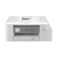 Brother MFC-J4340DW Farb Tintenstral All-in-One Drucker DIN A4