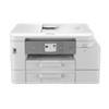 Brother MFC-J4540DWXL Farb Tintenstrahl All-in-One-Drucker DIN A4