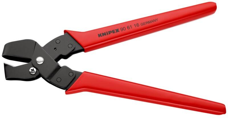 Knipex Ausklinkzange 90 61 16 EAN Rot