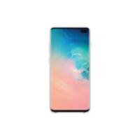 SAMSUNG Cover EF-VG975 Samsung Galaxy S10+ Weiß