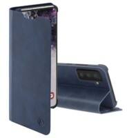 HAMA Flip Cover Guard Pro Samsung Galaxy S21 Blau