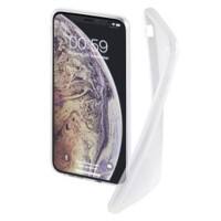 HAMA Schutzhülle Crystal Clear Apple Apple iPhone XIR Transparent