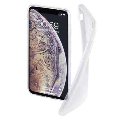 HAMA Schutzhülle Crystal Clear Apple Apple iPhone XI Max Transparent