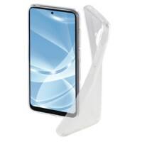 HAMA Schutzhülle Crystal Clear Xiaomi Mi 10T Lite 5G Transparent