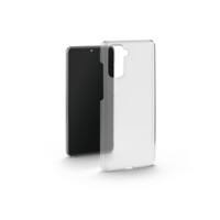 HAMA Cover Antibakteriell Samsung Galaxy S21+ Transparent