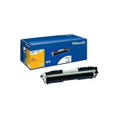 Pelikan 4233738 Laser-Tonerkartusche Kompatibel mit Lexmark 50F2X00/502X Schwarz