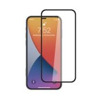 XLAYER Displayschutzglas Glass 3D iPhone 12 Pro Max Clear Transparent