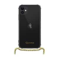 LOTTA POWER SoftCase iPhone 11 Transparent